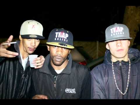 TrapAholikz Freestyle