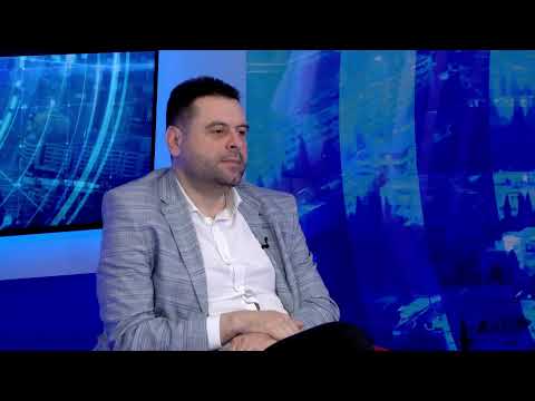 Emisija "U sred srijede" 11.05.2022.