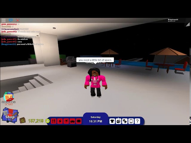How To Get Free Money In Rocitizens 2018 - roblox rocitizens money glitch bank glitch patched