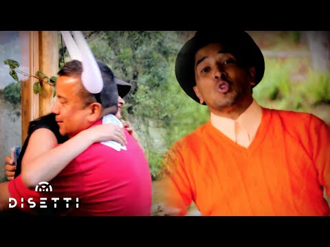 El Guaicoso - La Flor De Pacho (Video Oficial) | TecnoBomba Nariñense