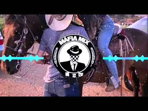 Humberto e Ronaldo - Dois loucos de amor (Com grave) # Máfia Mix