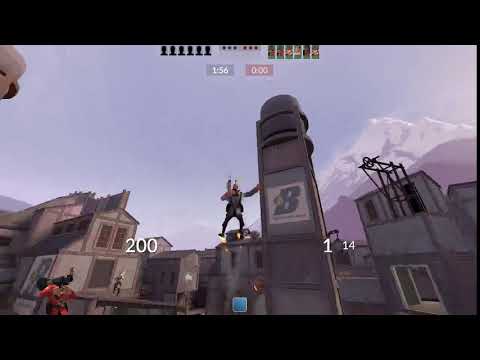 another double for "the boys"