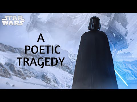 Why Darth Vader is the Greatest Villain in History