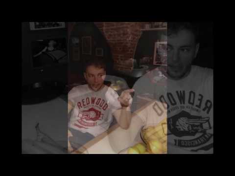 Ivan BALAZ Kral in XRISTIANIA 2016