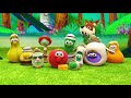 The VeggieTales Show The Good Shepherd Trailer