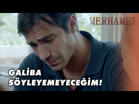 Annesine Gerçeği Söyleyemedi! - Merhamet 18. Bölüm