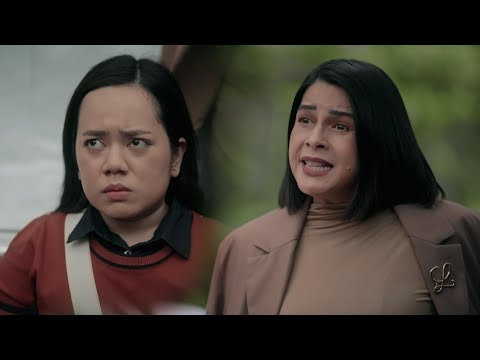 Lilet Matias, Attorney-At-Law: Lorena laban kay Meredith (Teaser Ep. 38)