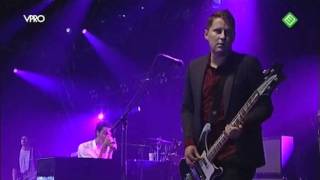 Editors - When Anger Shows (Live Lowlands 2007).avi