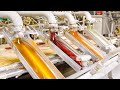 How Candy Is Made | Candy Making Process | Candy Factory