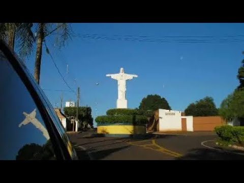 DOLCINÓPOLIS / SÃO PAULO - Grande potencial para o Turismo de Aventuras