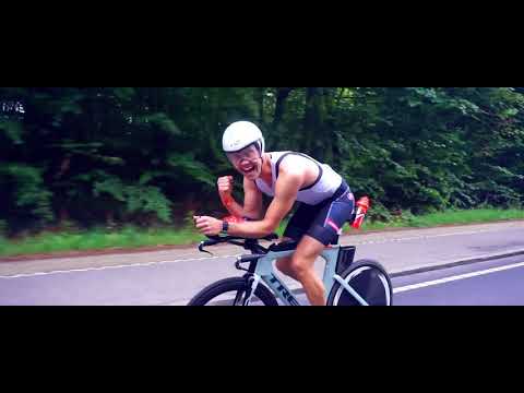 KMD IRONMAN Copenhagen 2018 Race Movie