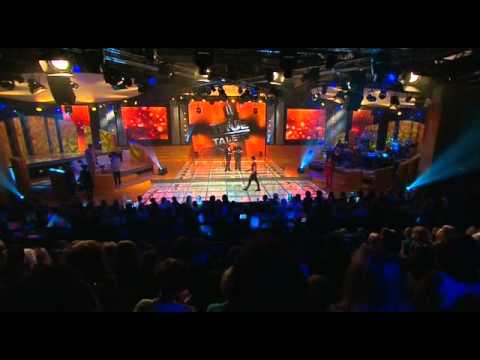 TV3 | Missar att de är i sändning