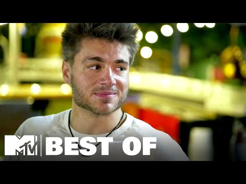 MTV Floribama Shore’s COLDEST Moments 🥶