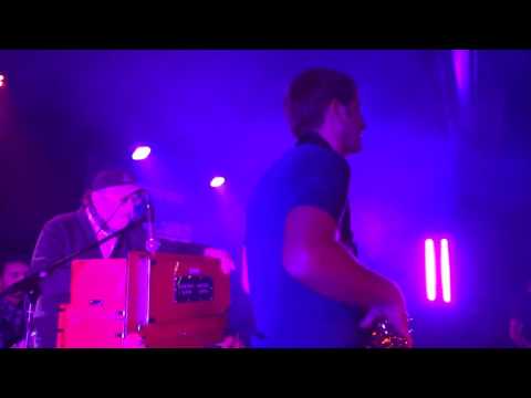 Buntes Herz Live @Cologne BUNTES HERZ Festival 2016 – Cane Cane