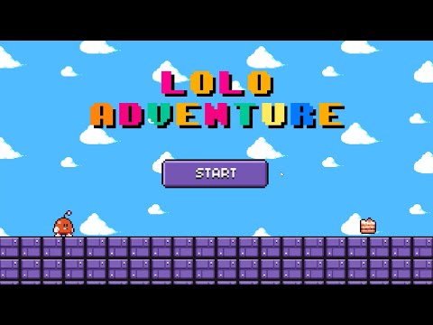 Lolo Adventure Walkthrough