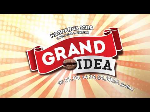 IDEA: Nedelja doručka 28.03. - 03.04.2016.