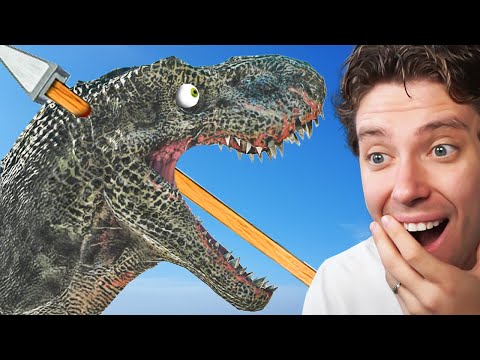 Every Animal vs Ballista in arbs