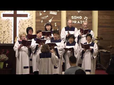 2019.12.01 Choir