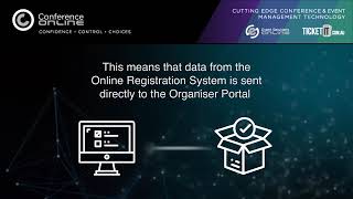 Conference Online YouTube Video