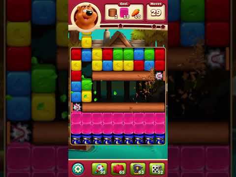 Toon blast level 2213(no boosters)😜