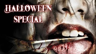 BRUTAL HALLOWEEN SPECIAL!!! [Flesh &amp; Blood]