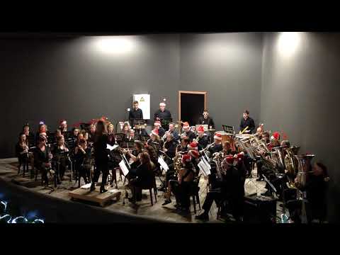 Feliz Navidad arr  Michaël Brown