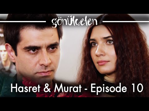 Hasret & Murat Scenes - Episode 10 | Becoming a Lady