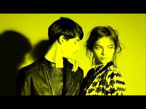 Spring/Summers 2013 Ice Iceberg Campaign - Behind the Scene