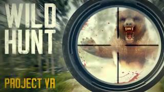 Project VR Wild Hunt [VR] (PC) Steam Key GLOBAL