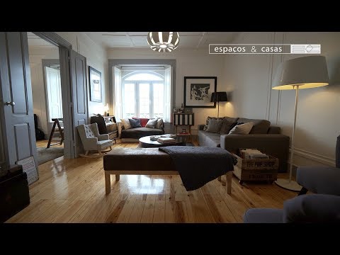 Espaços&Casas 513, Remax Collection, Apartamento Av Da República, Entrecampos, Eps 90