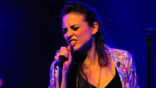 Marlango - Dinero. Barcelona 27-11-2014