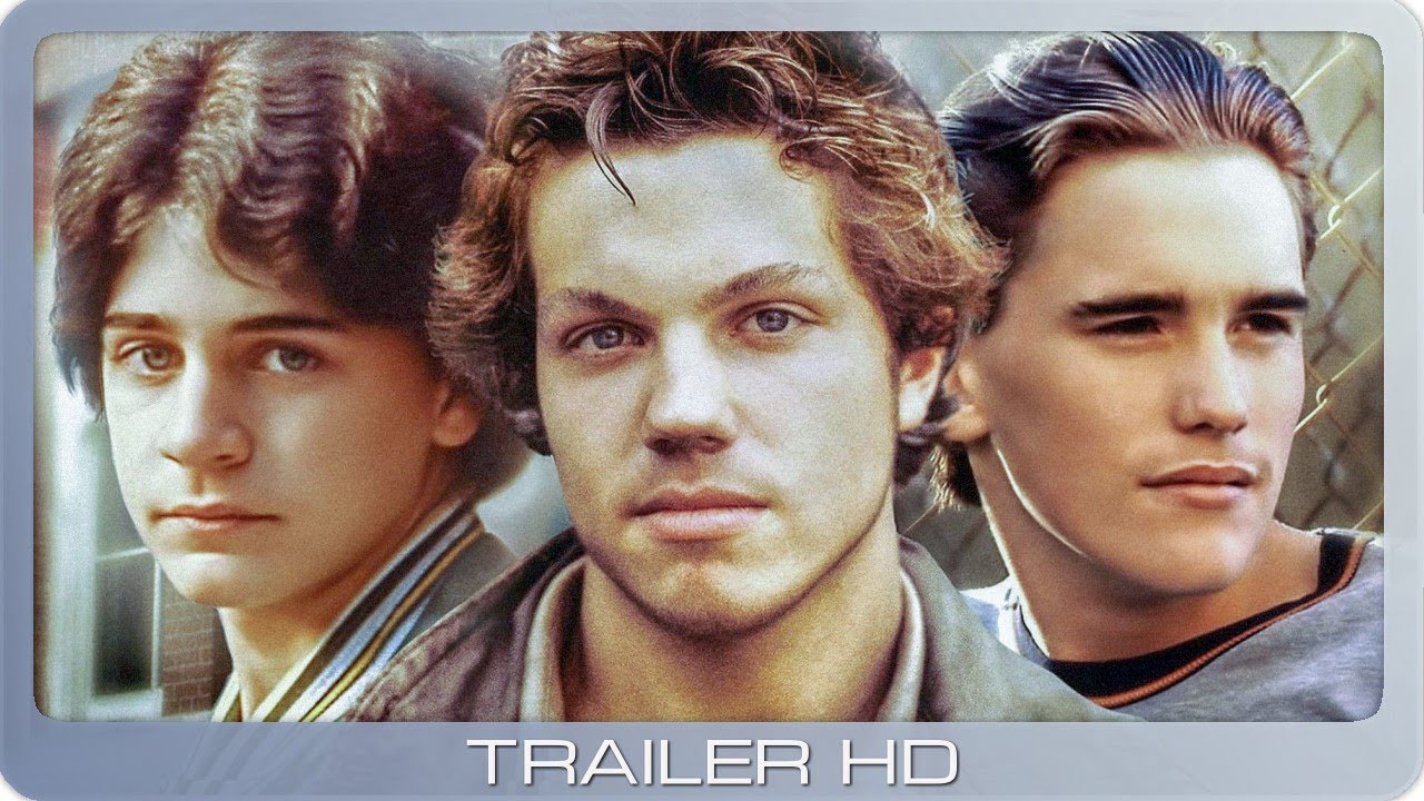 Die Schulhofratten von Chicago