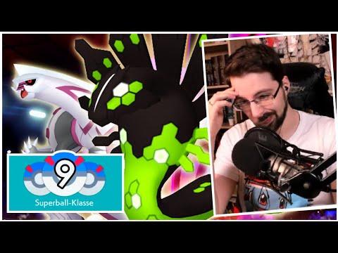 Bringt Delegator-Zygarde die Wende? | VGC Series 12