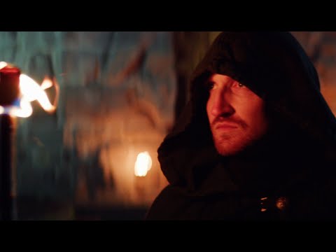 MOE PHOENIX - MOESES (INTRO/Albumtrailer)