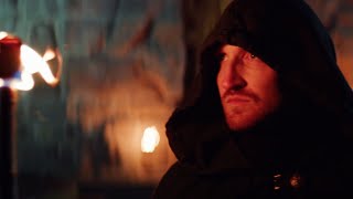 MOESES INTRO Music Video