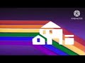 Random House Home Video Logo 1997