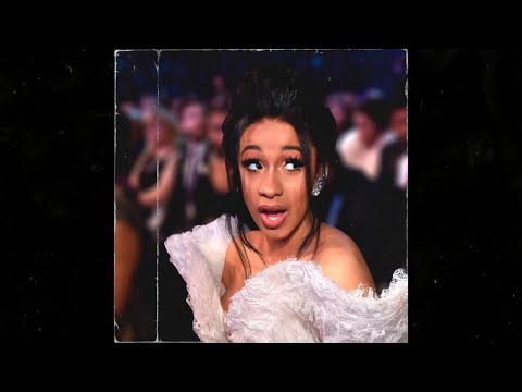 Free Cardi B Type Beat "Joyful"