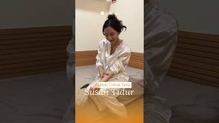Download lagu Massage points for those struggling with insomnia! #massage #insomnia #sleep #soundasleep #ayrizoil mp3