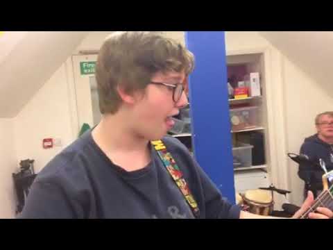 JAM Sat 23rd Sept 2017