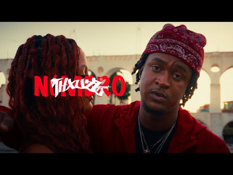 Thxuzz - Número (Official Video)