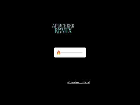 apiachere remix 2