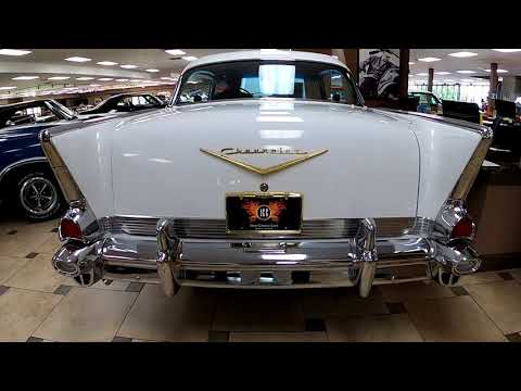 1957 Chevrolet Bel Air (CC-1385545) for sale in Venice, Florida