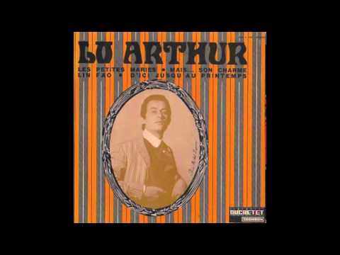 Lo Arthur "D'ici jusqu'au printemps"