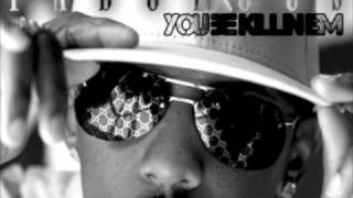 Fabolous Feat Teysean: You Be Killin Em Remix