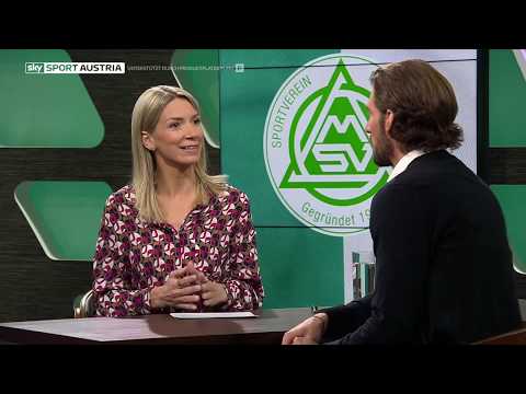 Dein Verein - SV Mattersburg - Folge #8