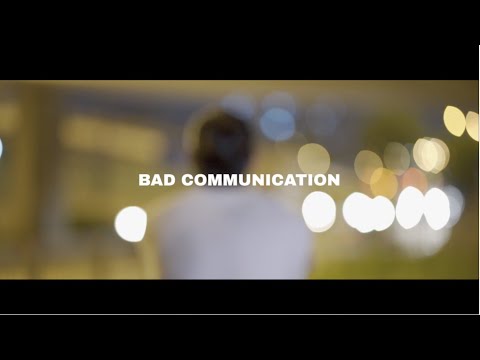 Tuimi - Bad Communication (Official Music Video)
