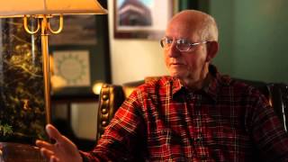 John Keel and the  Mothman Prophecies - MANDATE APOCALYPSE 2012 - December 15th, 2012