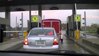 toll roads USA