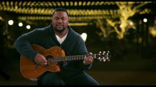 Provo Christmas Volume 3 | Junior Maile feat. Pati - Away In A Manger