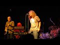 Robert Plant and the Honeydrippers - There's Good Rockin' At Midnight (Live) Audio Only